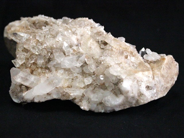 ヒマラヤ水晶クラスター・3A No,23