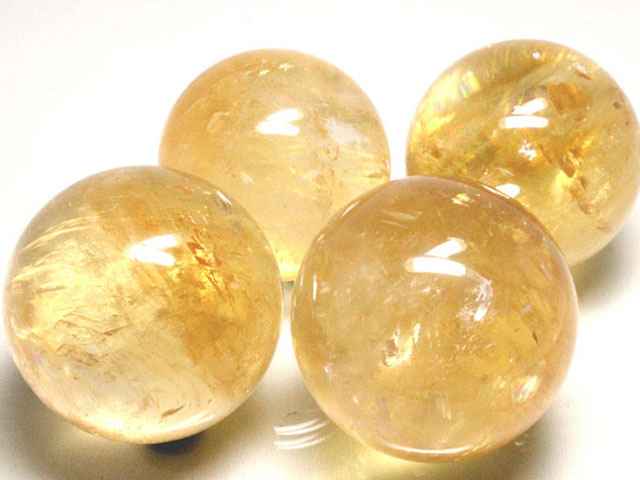 ゴールデンカルサイト　1kg ゴールデンカルサイト玉 1kgセット（現品）No,1