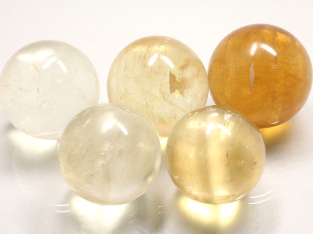 ゴールデンカルサイト　1kg ゴールデンカルサイト玉 1kgセット（現品）No,9