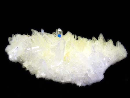 四川省産水晶クラスター・3A No.5