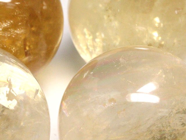 ゴールデンカルサイト　1kg ゴールデンカルサイト玉 1kgセット（現品）No,5