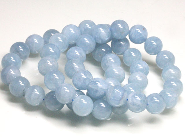 アクアマリン 12mm アクアマリンA 12mm