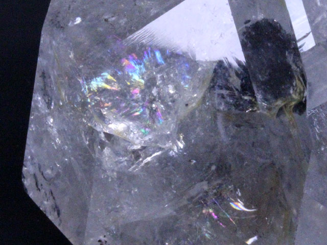 ハーキマーダイヤモンド No,42