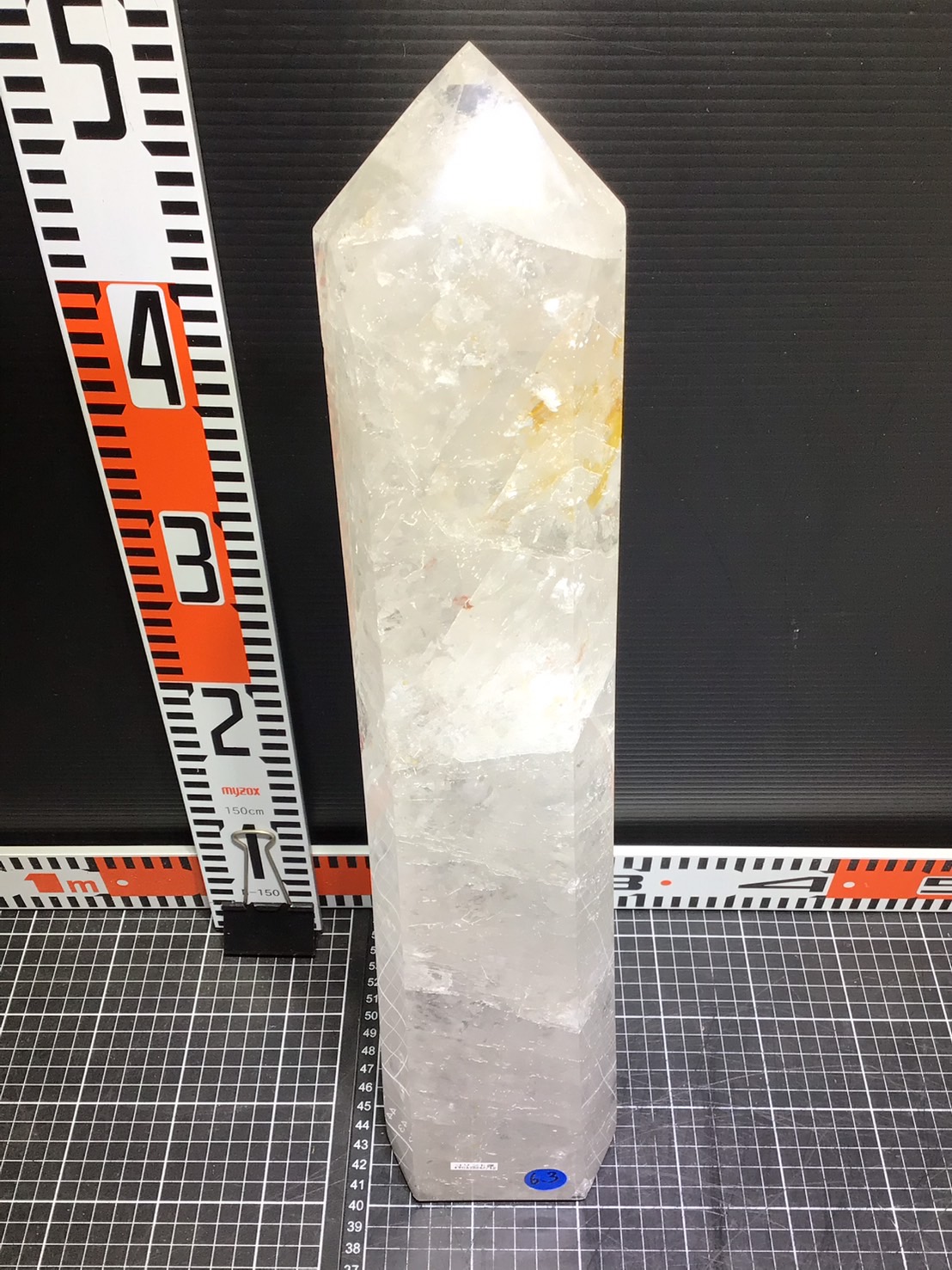 �֥饸�뻺�徽�ݥ���ȡ�6.3��