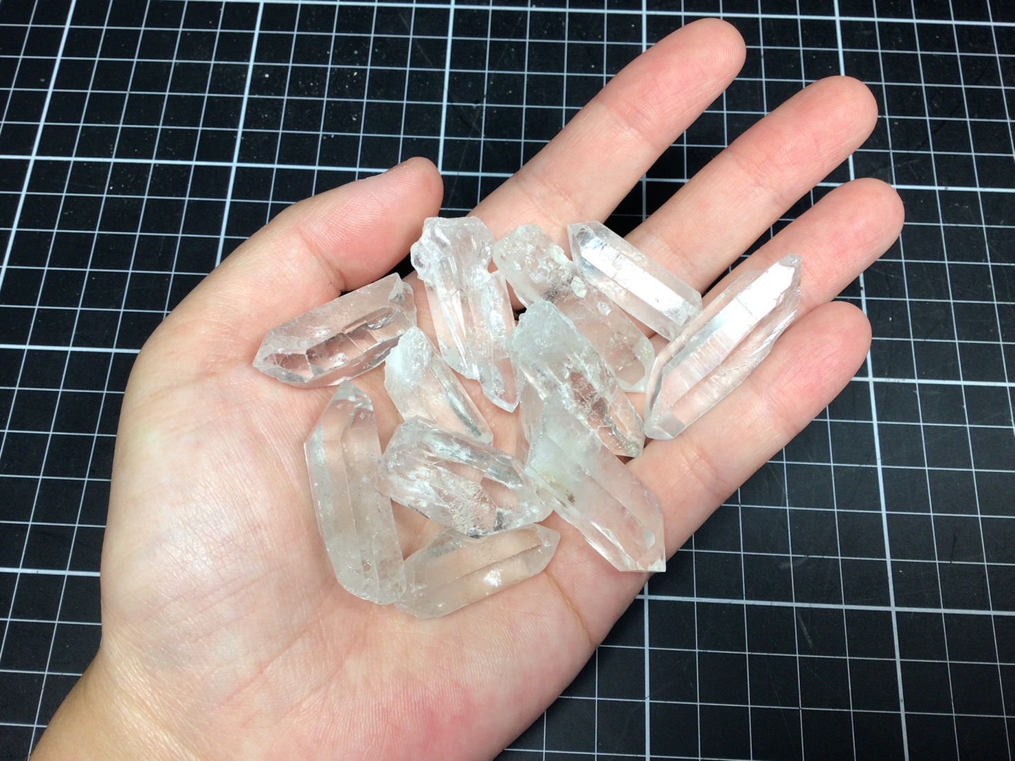 �֥饸�� �ߥʥ������饤������ �徽ñ�� ��9�� 500g�ѥå�