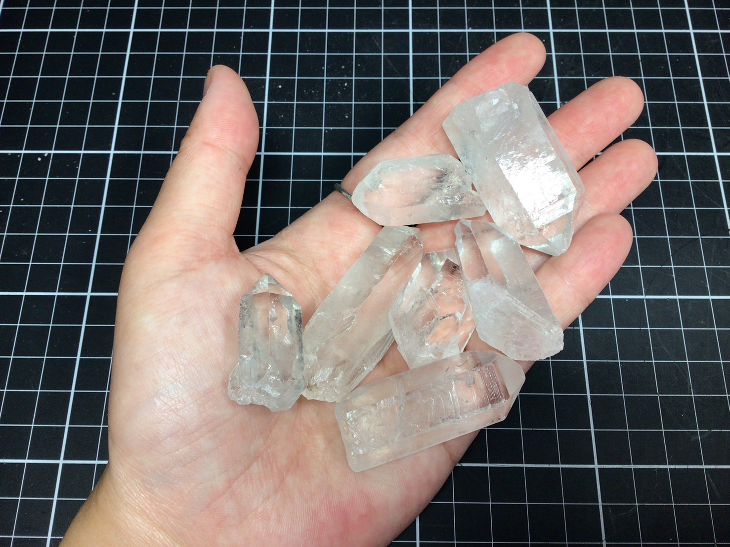 �֥饸�� �ߥʥ������饤������ �徽ñ�� 10��29�� 500g�ѥå�