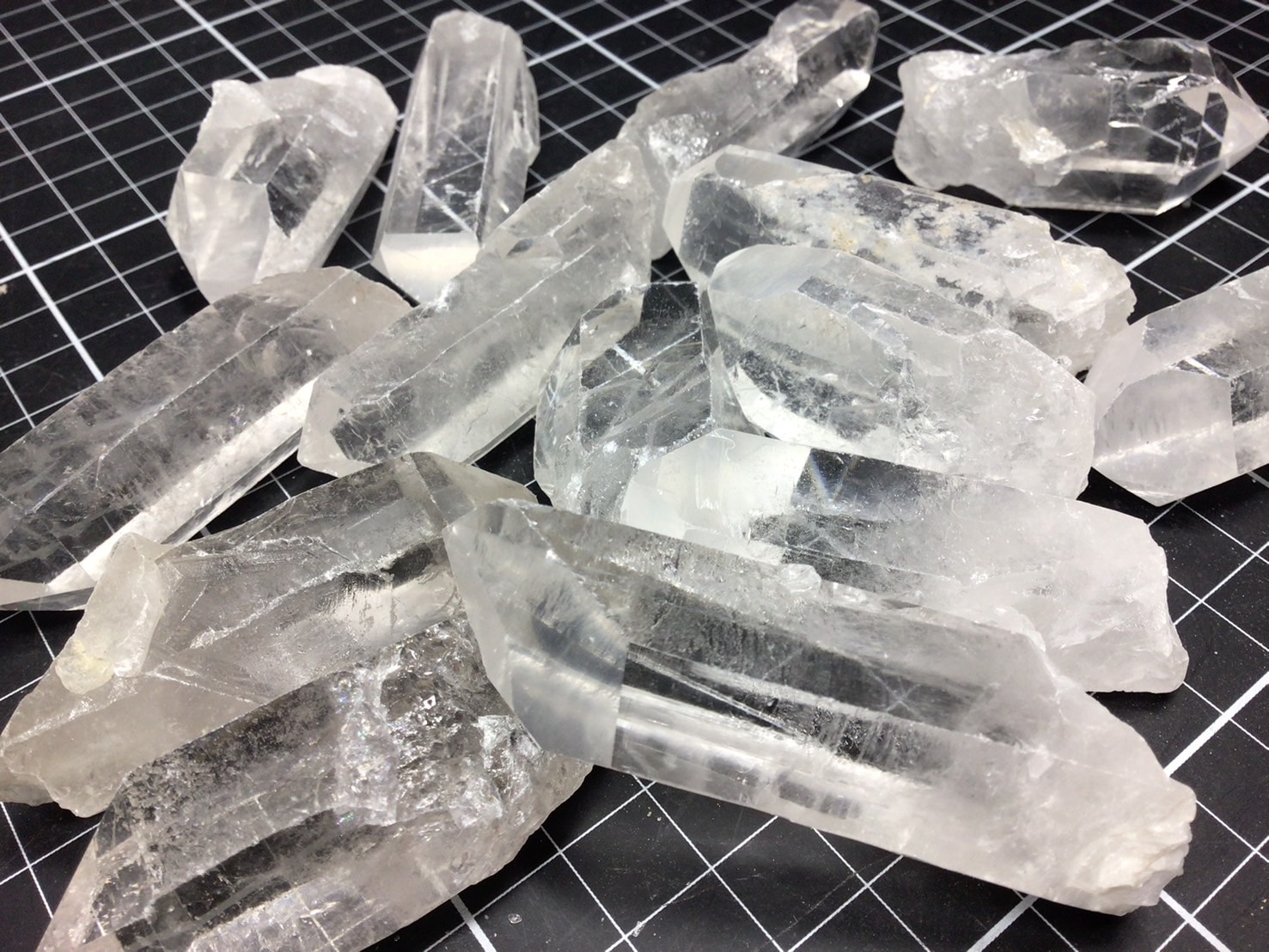 �֥饸�� �ߥʥ������饤������ �徽ñ�� 30��49�� 500g�ѥå�