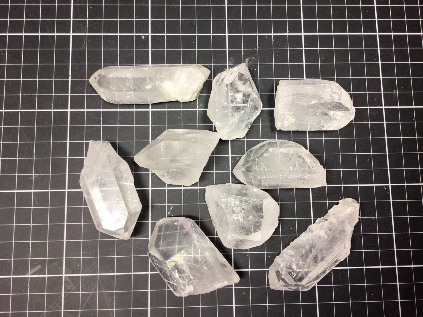 �֥饸�� �ߥʥ������饤������ �徽ñ��50��79�� 500g�ѥå�