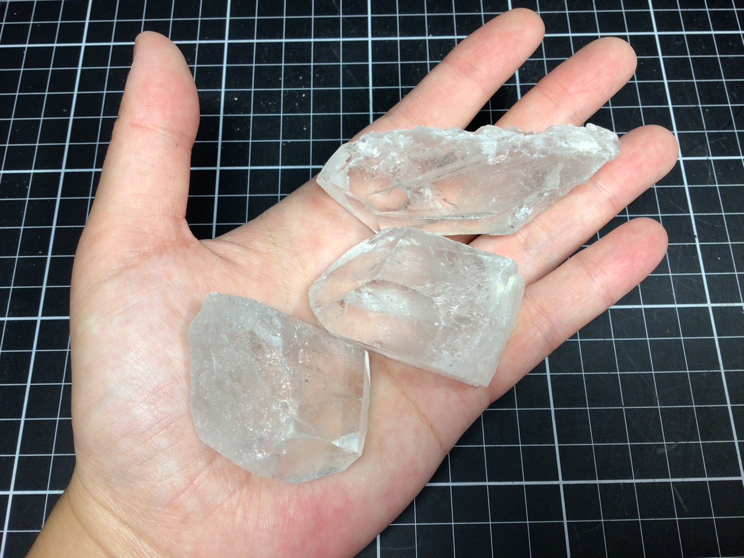 �֥饸�� �ߥʥ������饤������ �徽ñ��50��79�� 500g�ѥå�