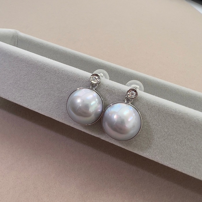 ��D02598�ۥޥ٥ѡ��� �ԥ��� 12mm���֥롼�ϡ��������绺���ˣ����ۥ磻�ȥ������