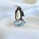 ��Z00388��PENGUiN���ޥ٥ѡ���֥����� �������ɥ��åס��ˣ����ۥ磻�ȥ������