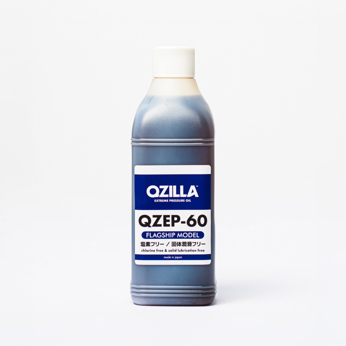 QZILLA（QZEP-60）1L