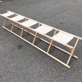 胡床・折り畳み椅子 商品一覧｜鈴木木工所