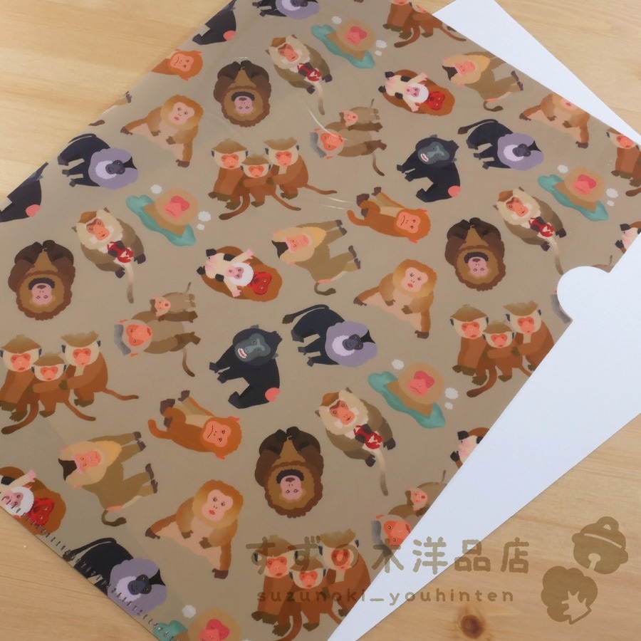 �ޥ��� A4 ���ꥢ�ե�����