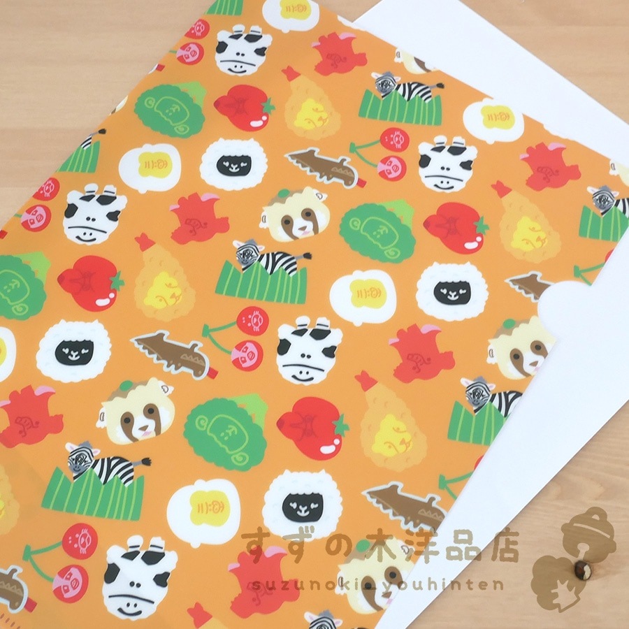 ���˥ޥ�ߤ����� A4 ���ꥢ�ե�����