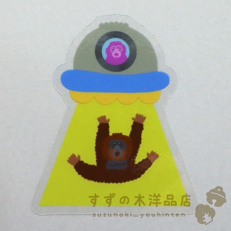 UFO�ˤ�����륪��󥦡����� �ɿ� ���ƥå��� Ʃ��