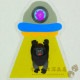 UFO�ˤ�����르��� �ɿ� ���ƥå��� Ʃ��