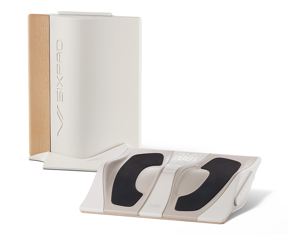 Foot Fit 3 Heat