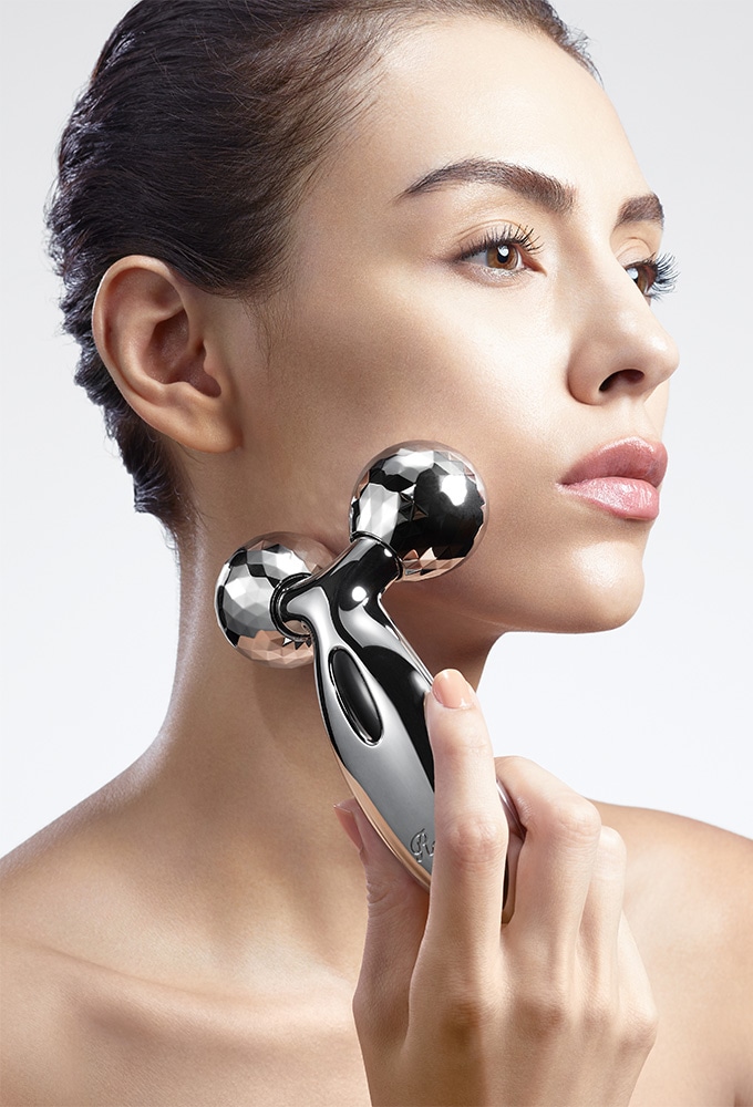 ReFa CARAT（BlackBox）