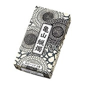 亀山蝋燭　大ローソク3号　20本入り 10箱セット