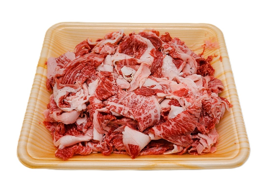 近江牛切り落とし　300g