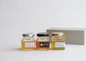 ��ɴ�֥��ե� ���� �� 120g��3�ʵ�ɴ��˪̪ / �� / ƣ��