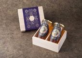 ��ɴ�֥��饷�å���Ȣ���åȡ�250g��2��