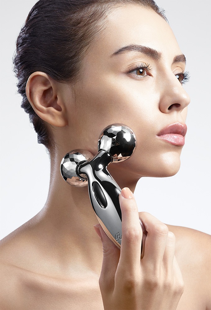 ReFa CARAT��BlackBox��