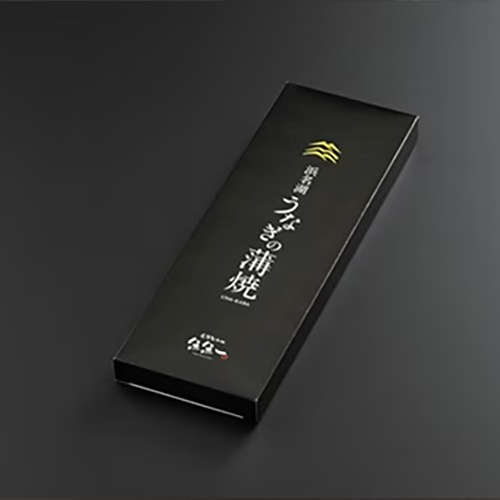 浜名湖うなぎ　蒲焼（1尾）