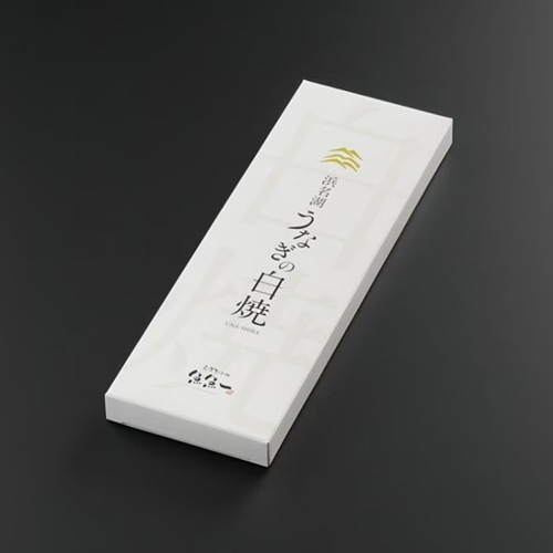 浜名湖うなぎ　白焼（1尾）