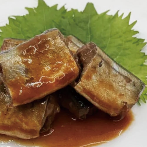 根室の海から　さんま３種セット（水煮・醤油煮・白味噌煮）各4個　計12缶