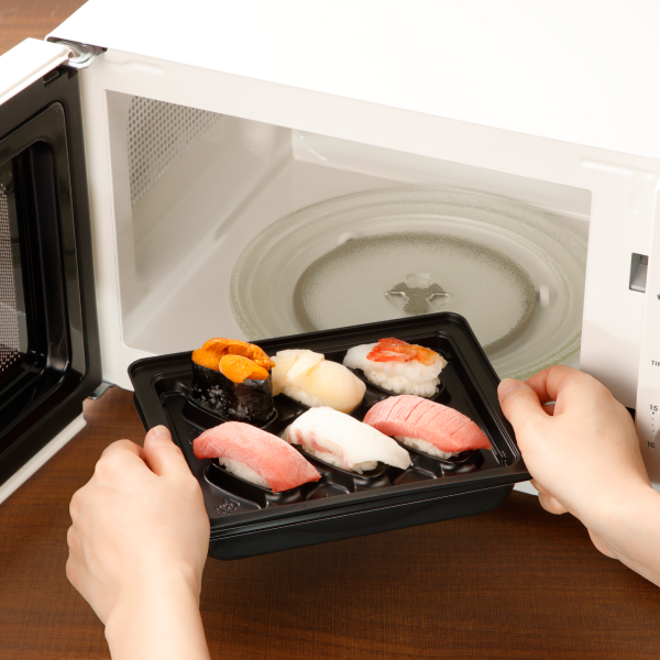 解凍鮨 