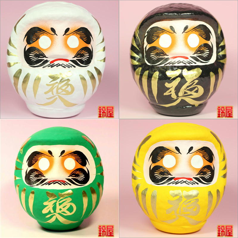 福だるま　５５cm　JOA-005 福だるま 55cm JOA-005