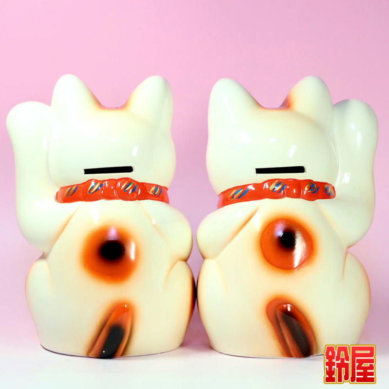 開店祝い招き猫を販売｜常滑招き猫の置物セットの通販サイト