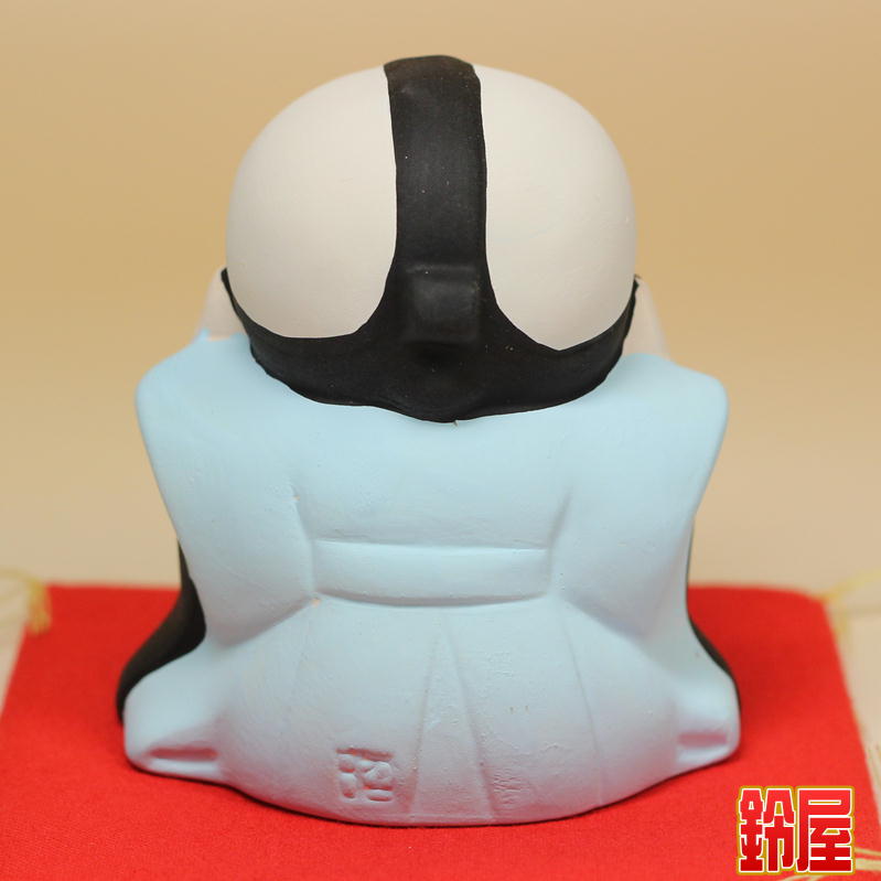 福助人形の置物を販売｜玄関用の縁起物の通販サイト