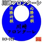 20スポーツ必勝だるま・川崎フロンターレver.を販売