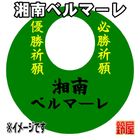 23スポーツ必勝だるま・湘南ベルマーレver.を販売