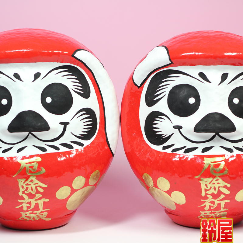 r様オーダー品　だるまお守り だるまお守りミニ(1個) その他雑貨 daruma__2929 通販 15375145