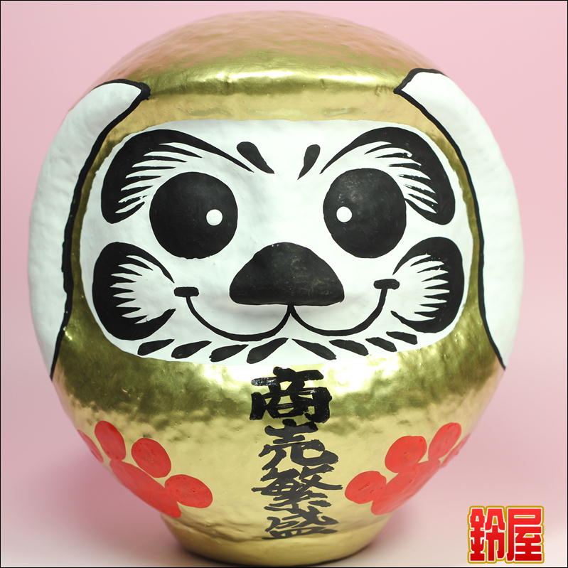 だるまちゃん Amazon.co.jp: 雪ダルマちゃん for you (S) レッド YDF-0148R