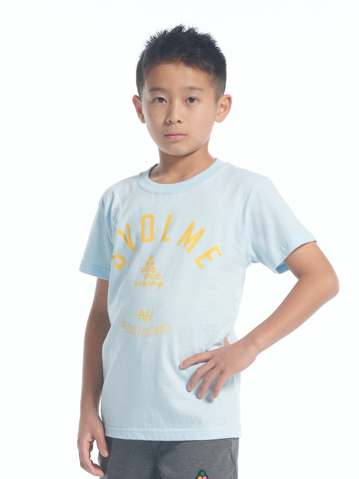 Jrアーチロゴ T<br>(5カラー)