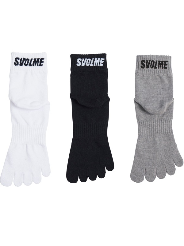 SVOLME 5点セット Mサイズ SVOLME 5点セット Mサイズ 楽天市場】スボルメ（セットアップ