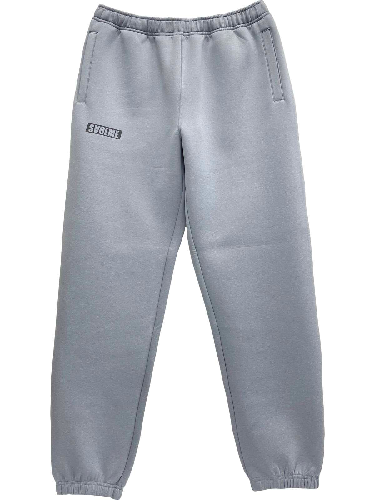 ウォームテックロングパンツ<br>(1カラー)