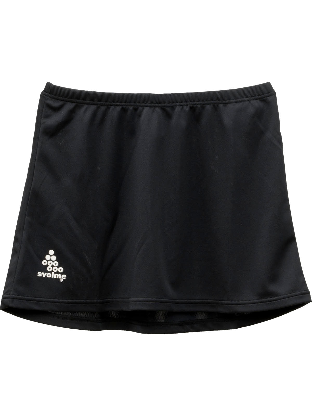 スコート<br>(3カラー)