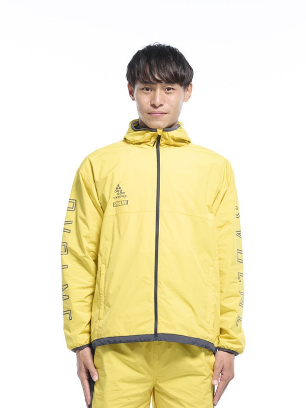 ワークアウトフーディー<br>(4カラー) すべての商品 SVOLME