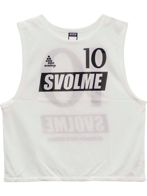 ビブス<br>(5カラー) すべての商品 SVOLME