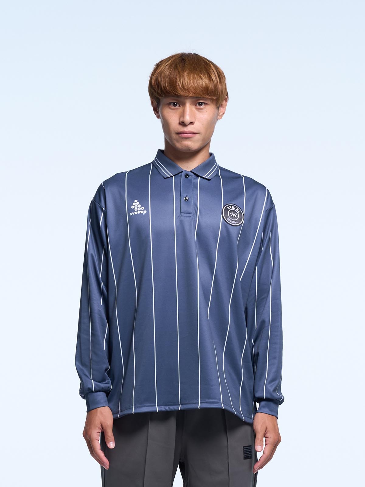 NEW SVOLME