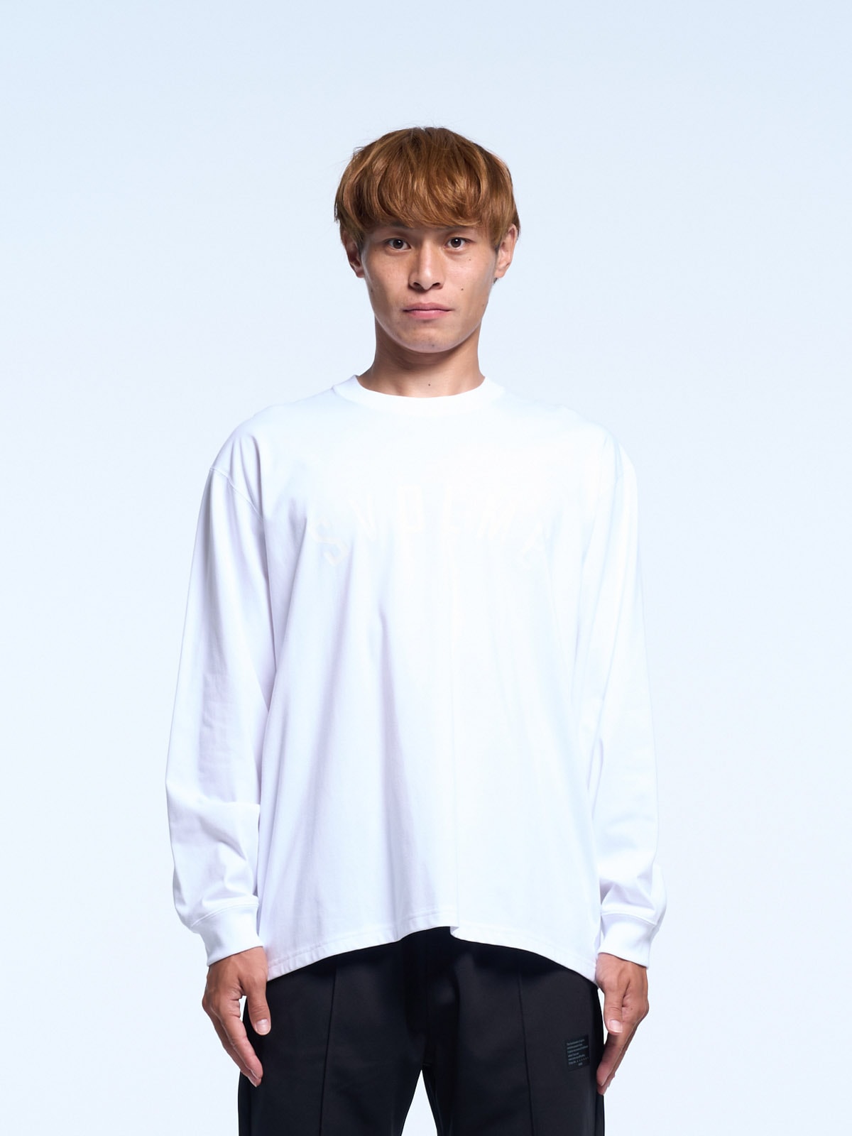 NEW SVOLME