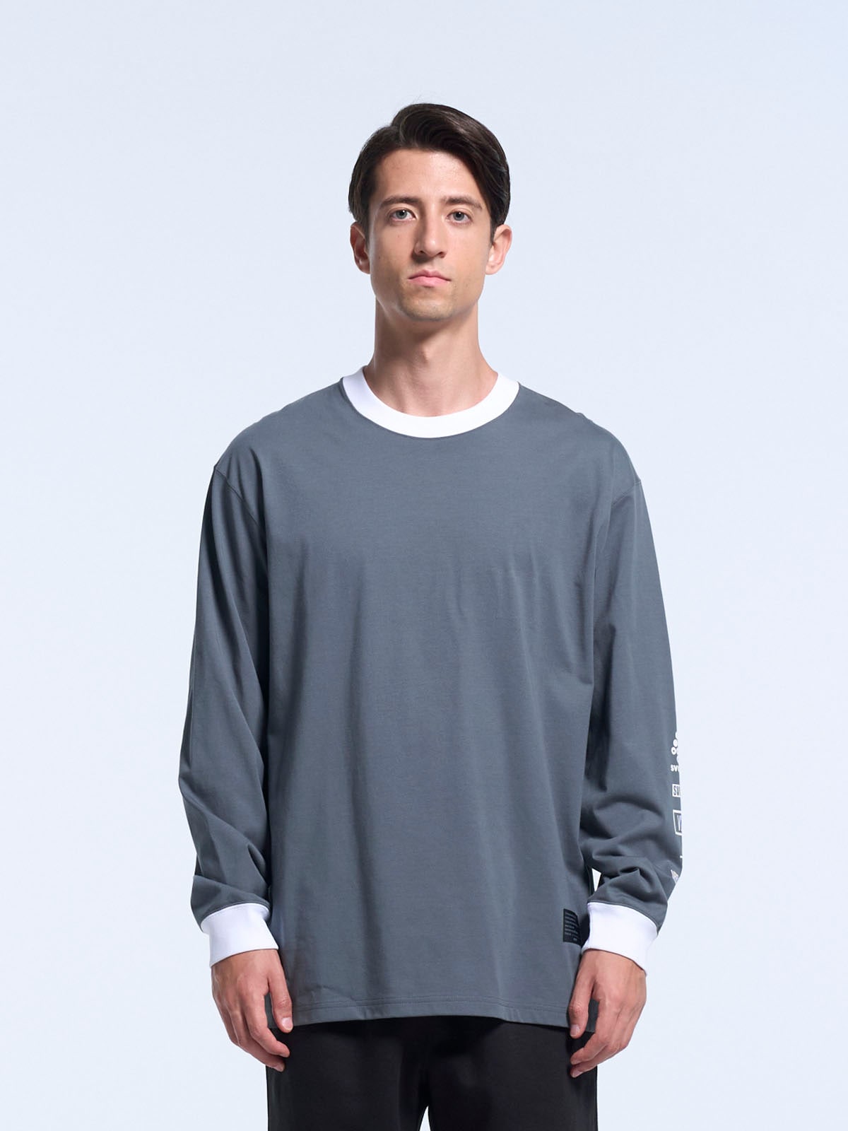 NEW SVOLME