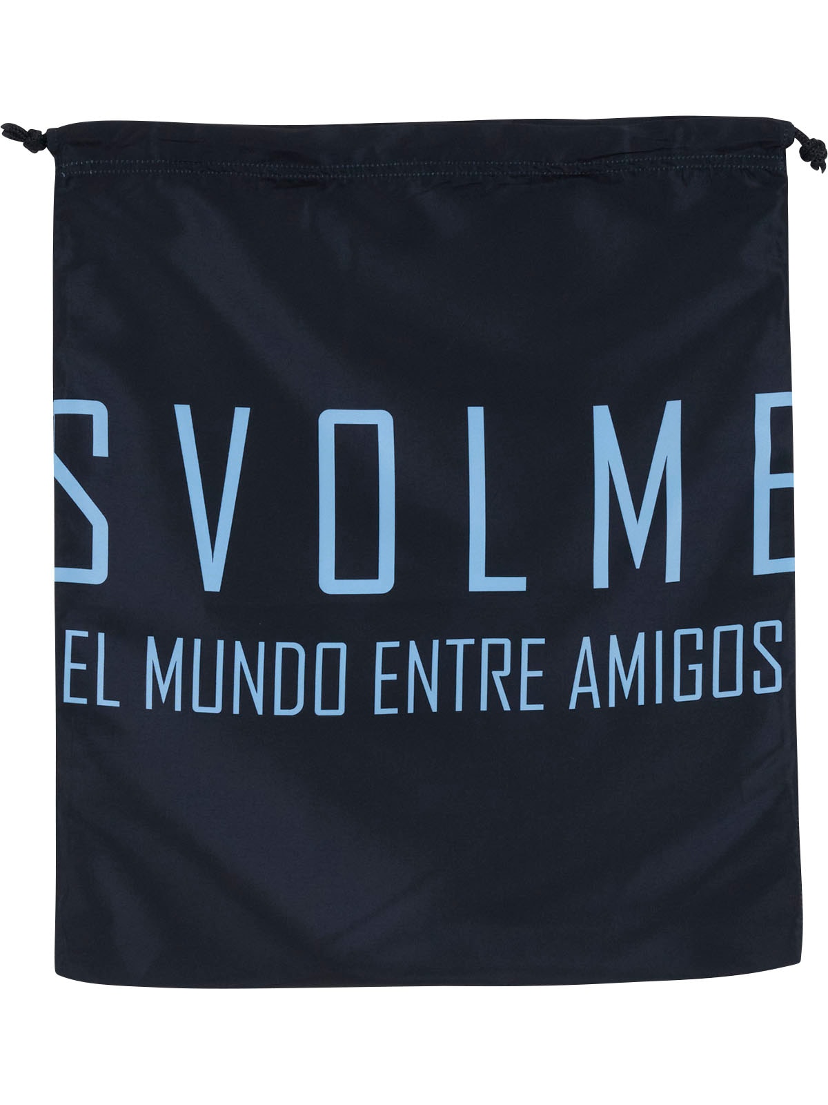 BIGサイズロゴシューズ袋<br>(4カラー)