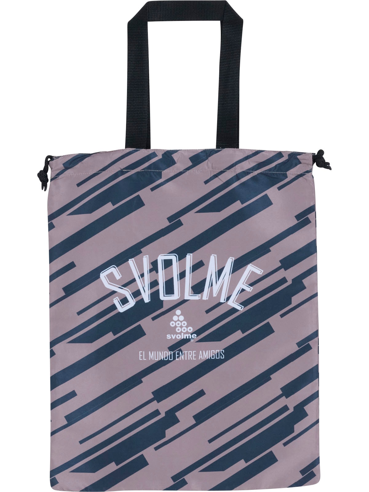 トート型インプルーブシューズ袋<br>(4カラー) すべての商品 SVOLME